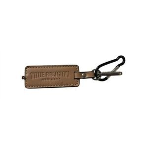 True Religion keychain